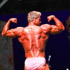 Jantz  Baker - NPC Excalibur  2012 - #1